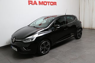 Halvkombi Renault Clio 1 av 27