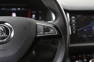 SUV Skoda Kodiaq 18 av 27