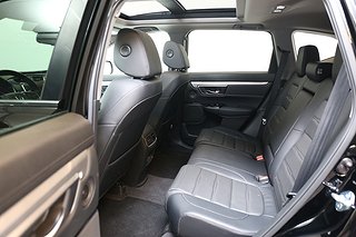 SUV Honda CR-V 5 av 20