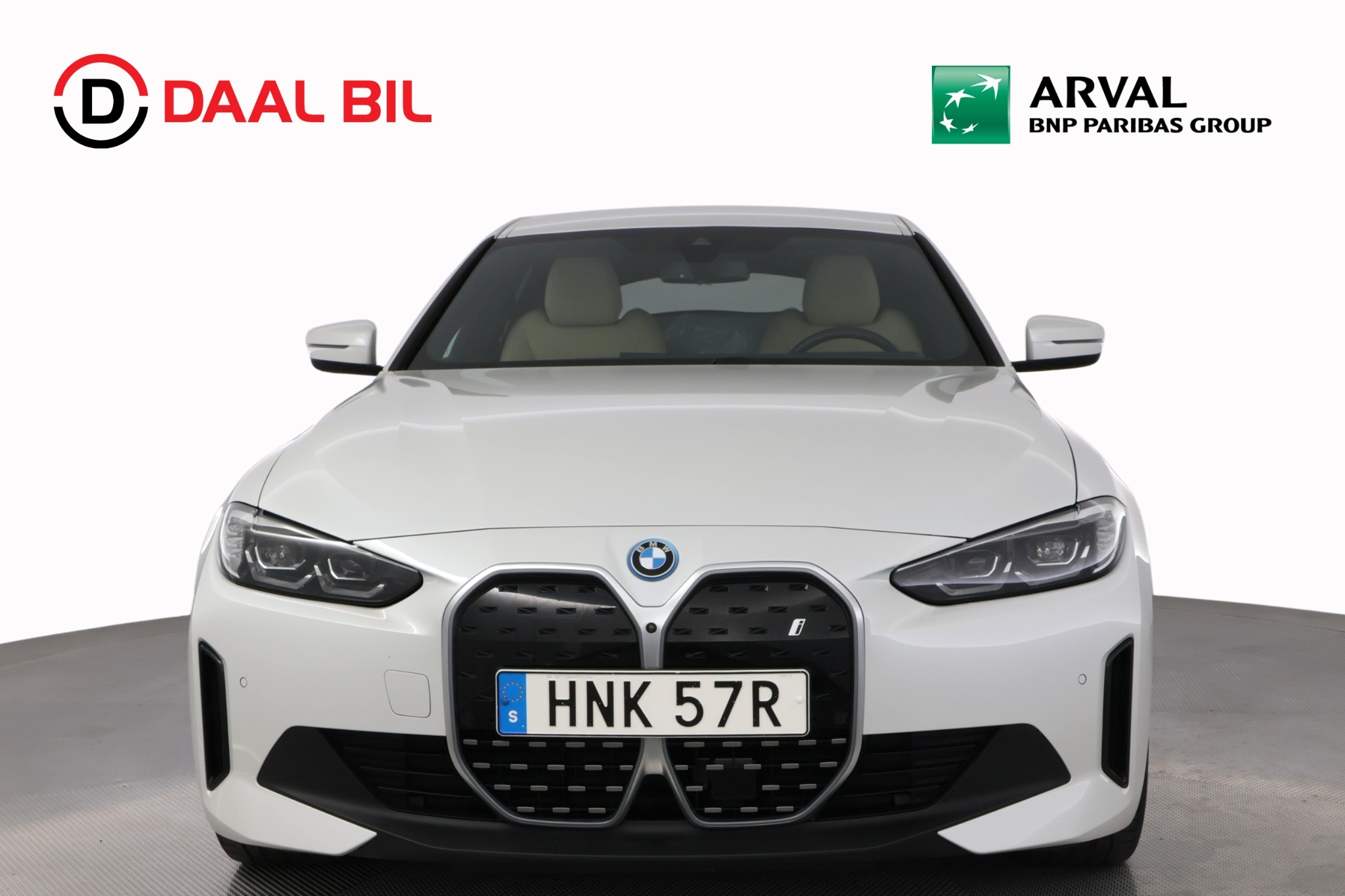 BMW i4 2024, bild 2/10