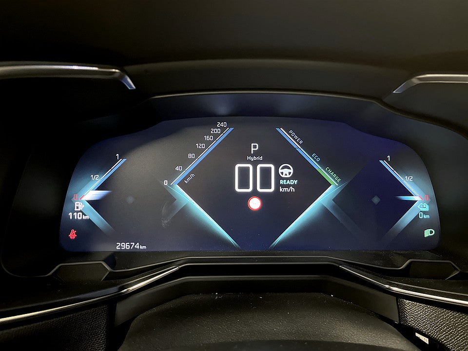 Bild på DS 7 Crossback E-Tense Exclusive 300hk 4x4 RÄNTEKAMPANJ MED DNB 3,99% 