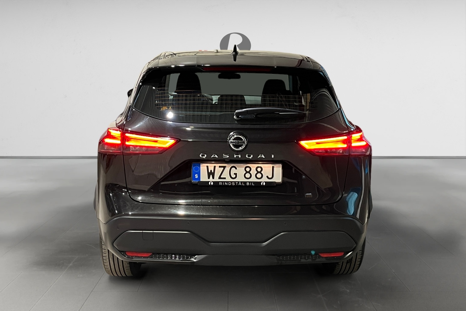Nissan Qashqai 2022, bild 6/51