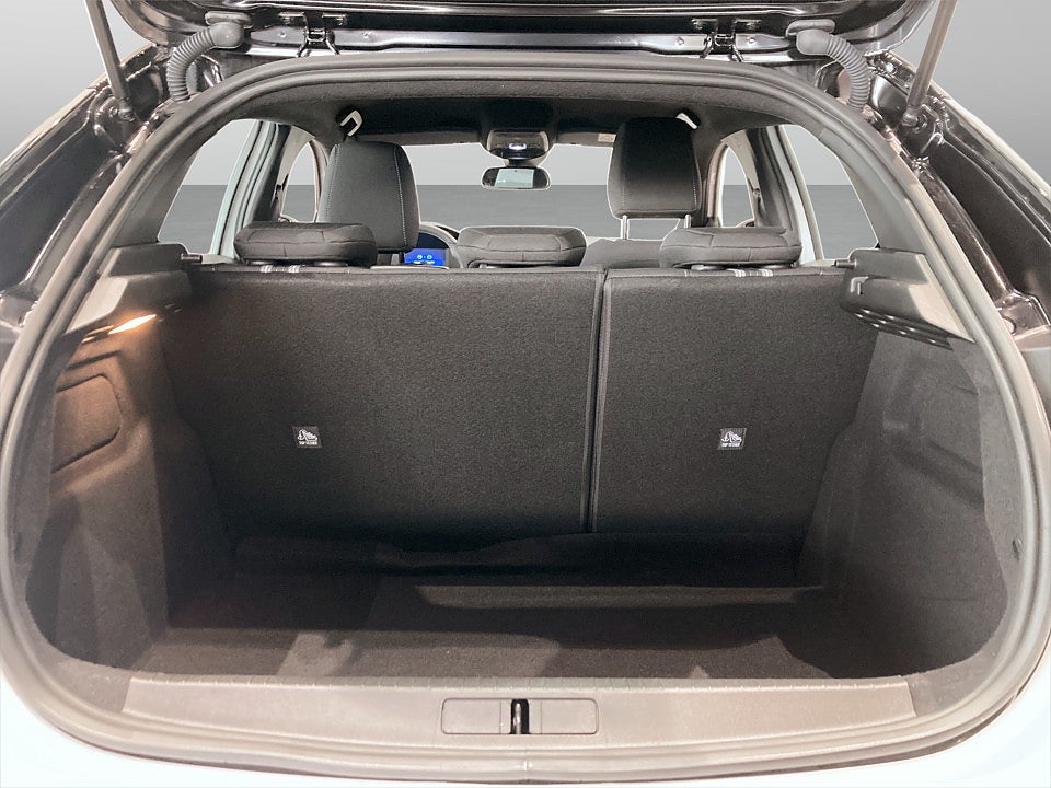 Bild på Opel Corsa GS 50kWh 155hk Aut CARPLAY