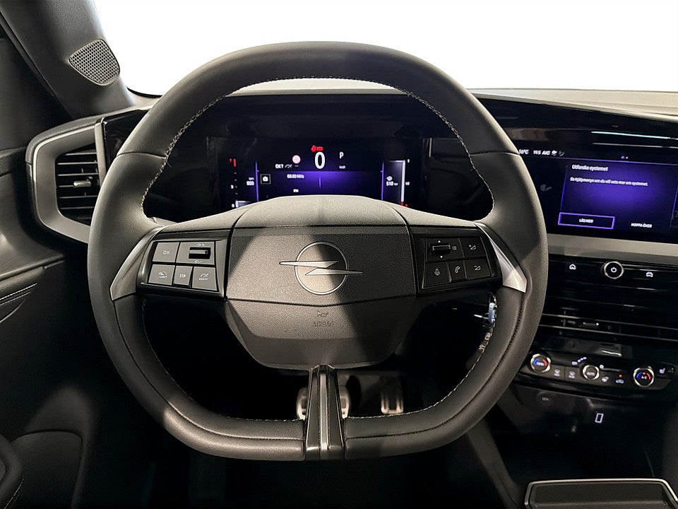 Bild på Opel Mokka GS 1.2 Turbo 130hk Aut B-KAMERA CARPLAY