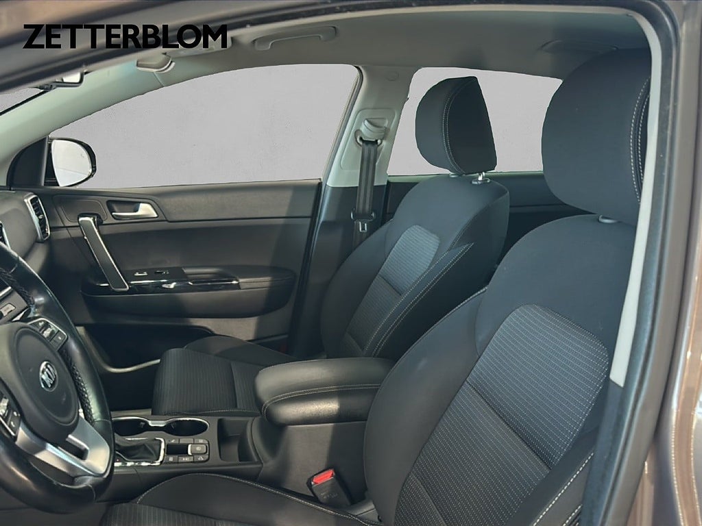 SUV Kia Sportage 7 av 19