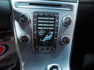 SUV Volvo XC60 17 av 22