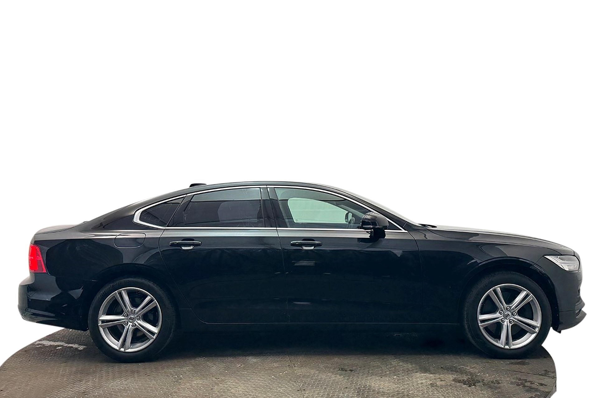 Volvo S90 2018, kuva 5/85