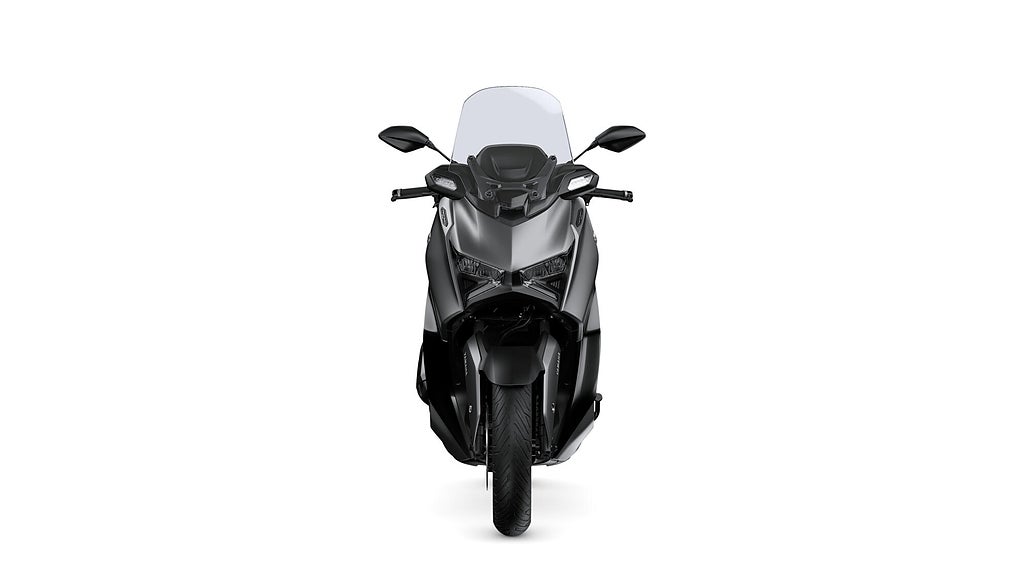 Yamaha X-MAX 300TechMax+