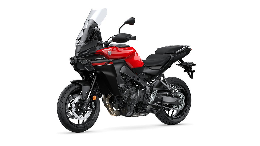 Yamaha Tracer 9 /Kampanj NU:139.900kr/Ränta 3,45%/Beställ redan idag!