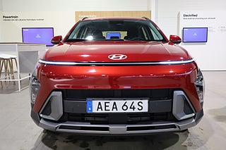 SUV Hyundai Kona 8 av 24