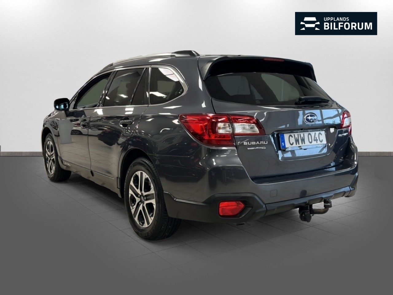Subaru Outback 2.5 4WD Lineartronic DRAG 2020, bild 6/57