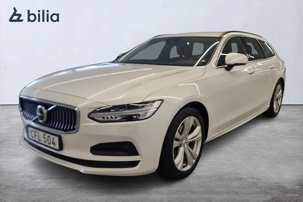 Volvo V90 B4 Bensin Core