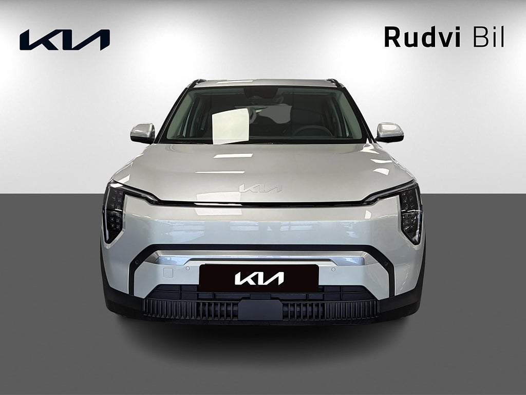 Kia EV3 Long Range Plus