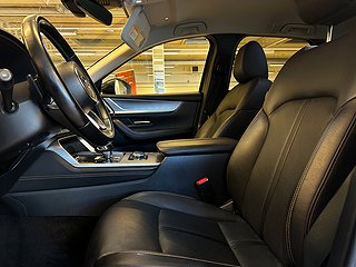 Mazda CX-60 PHEV Kamera/AdaptivFart/BOSE-Ljud/Drag/MoK/SoV