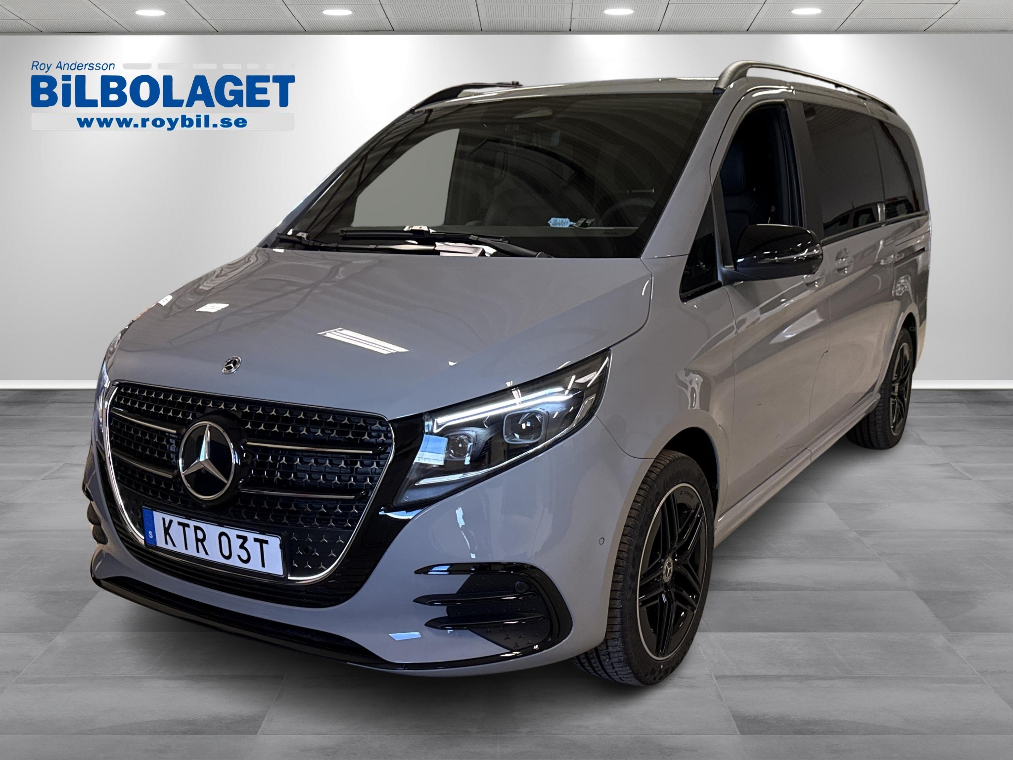 Mercedes-Benz Vito 2026, photo 2/10
