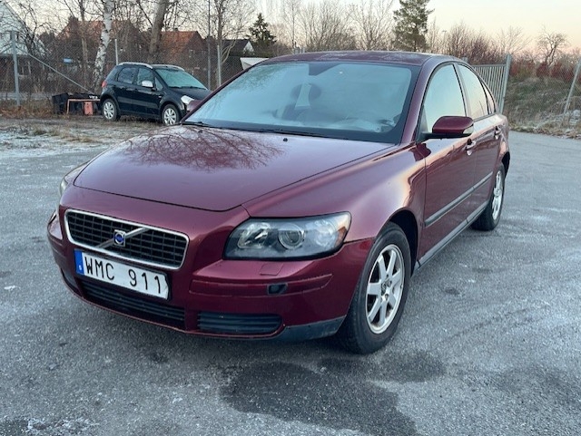 Volvo S40 2005, bild 2/35