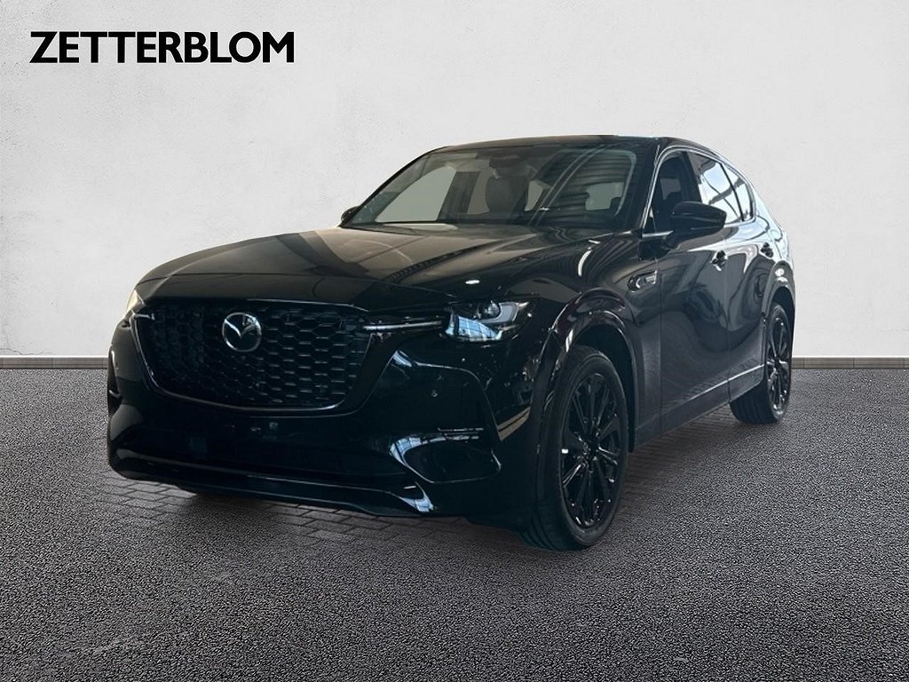 Kombi Mazda CX-60 1 av 16