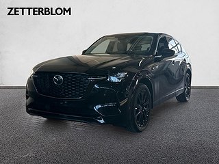 Kombi Mazda CX-60