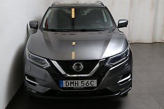 SUV Nissan Qashqai 4 av 24