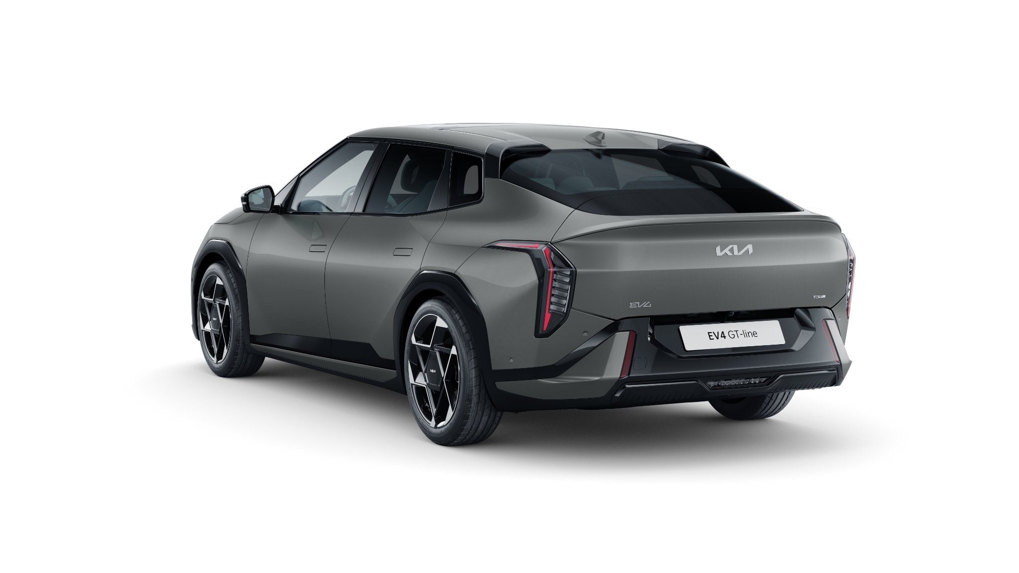 Kia EV4 2026, bild 2/26