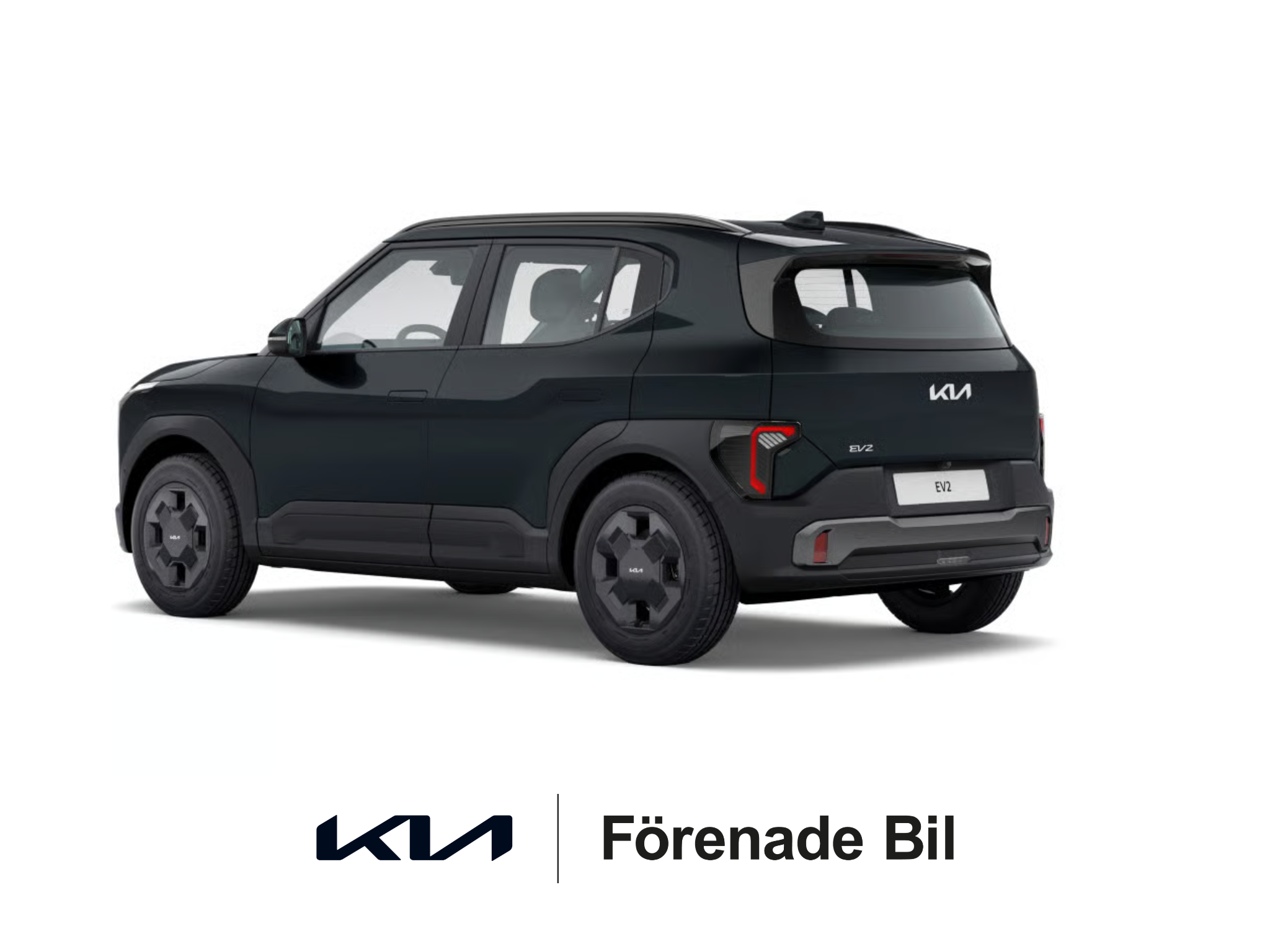 Kia EV2 Standard Range 2027, bild 4/10