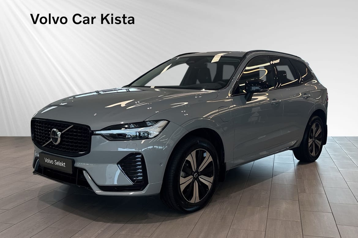 Volvo XC60 2025, bild 7/10