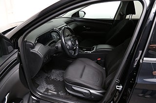 SUV Hyundai Tucson 10 av 24