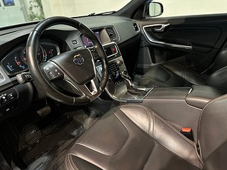 Volvo V60 Cross Country D4 Classic Summum Drag Dvärm GPS SoV