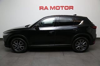 SUV Mazda CX-5 3 av 28