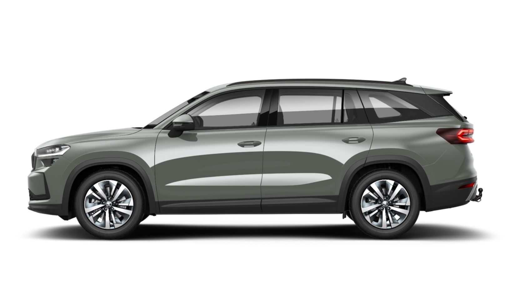 Skoda Kodiaq 2027, bild 3/33