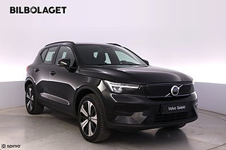 İkinci el  Volvo Xc40 