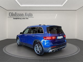 SUV Mercedes-Benz GLB 3 av 14