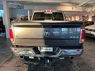 RAM 1500 Crew Cab V6 EcoDiesel 4x4 LARAMIE-Paket & Värmare