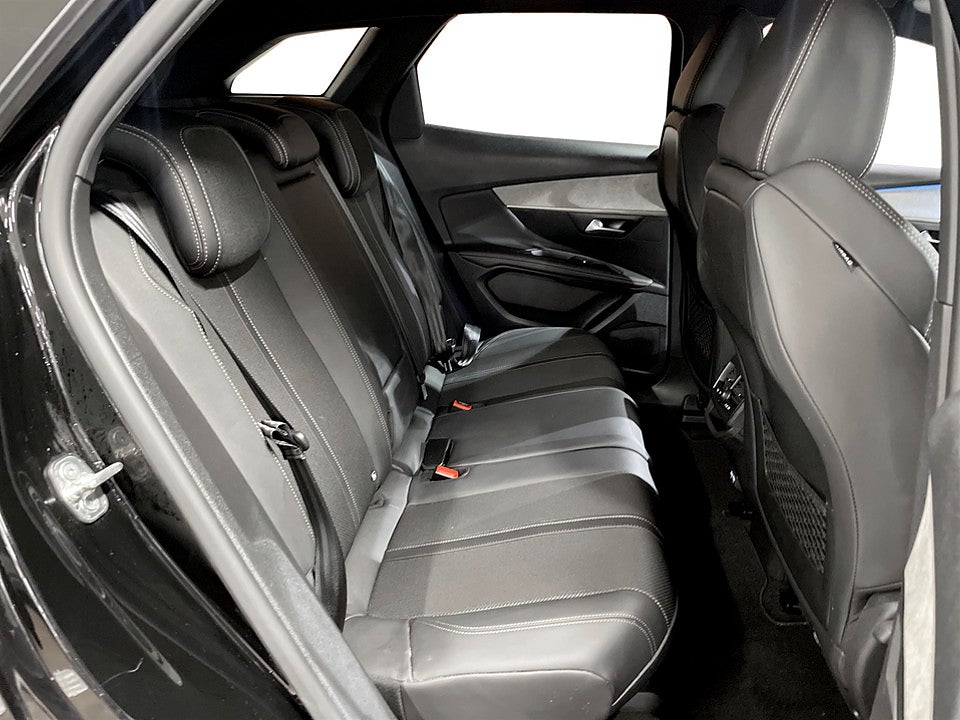 Bild på Peugeot 3008 GT 1.2 PT 130hk Aut B-KAMERA CARPLAY