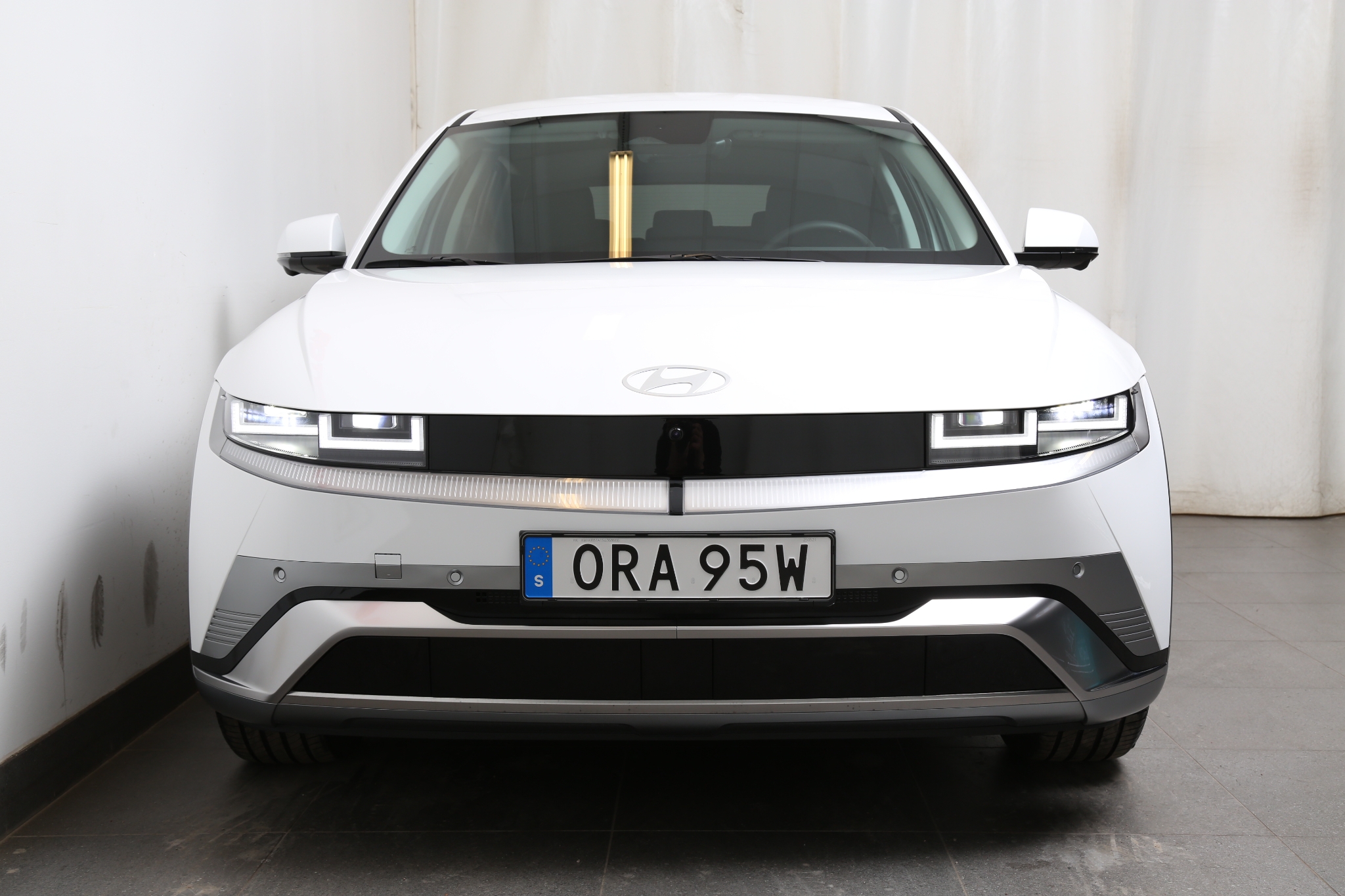 Hyundai Ioniq 5 84 kWh AWD 2027, kuva 2/59