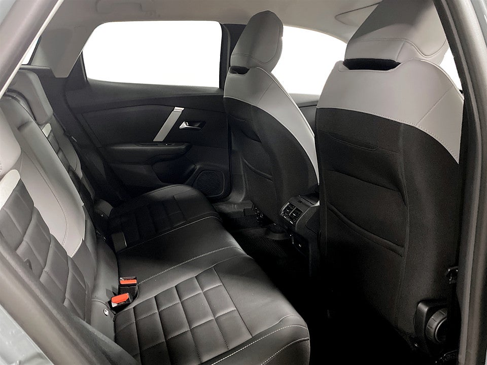Bild på Citroën C4 Max Hybrid 145hk Aut B-KAMERA CARPLAY
