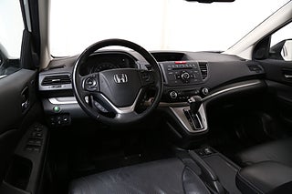 SUV Honda CR-V 12 av 25