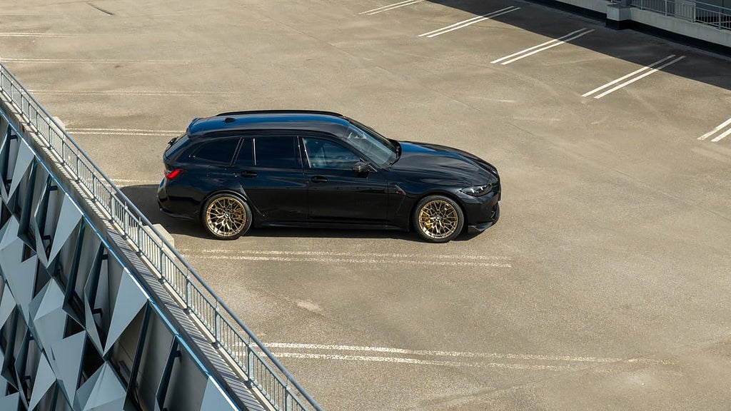 BMW M3 