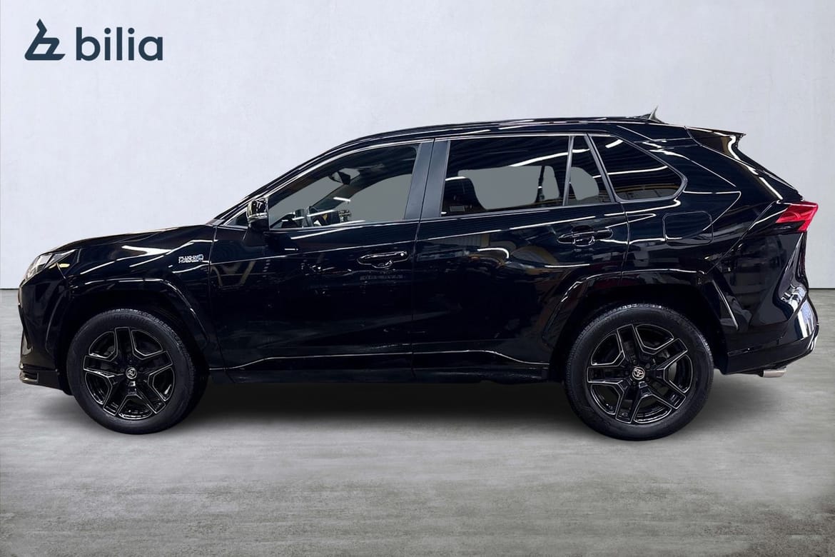 Toyota RAV4 2024, bild 4/66