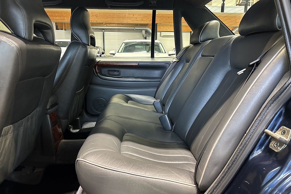 Volvo S90 3.0