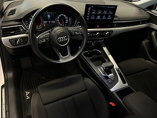 Audi A4 allroad 4x4 2.0 TFSI S Tronic Proline S&V-däck/Pvärm