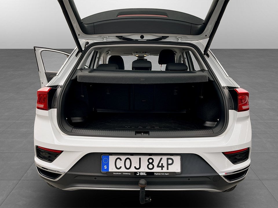 Bild på Volkswagen T-Roc 1.0 116hk - DRAG, CARPLAY