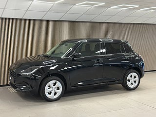 Suzuki Swift 1.2 Hybrid AllGrip 4x4