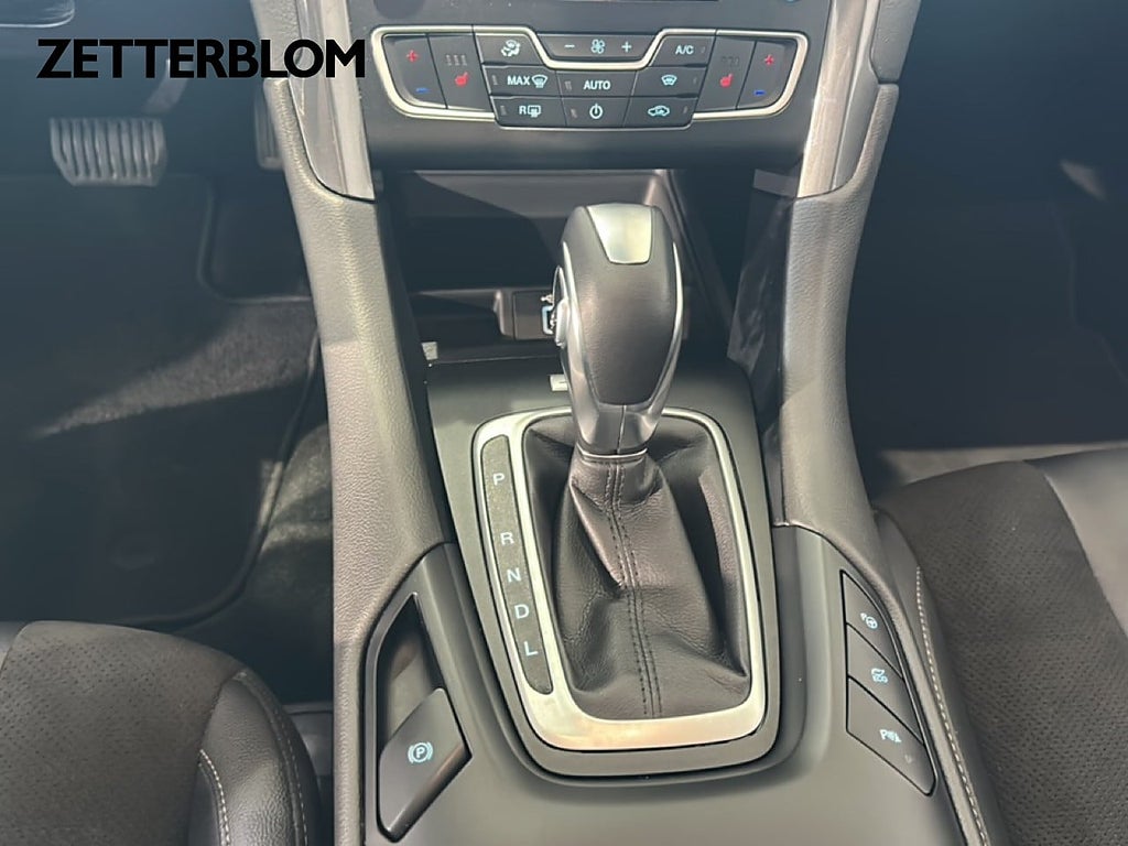 Kombi Ford Mondeo 14 av 19