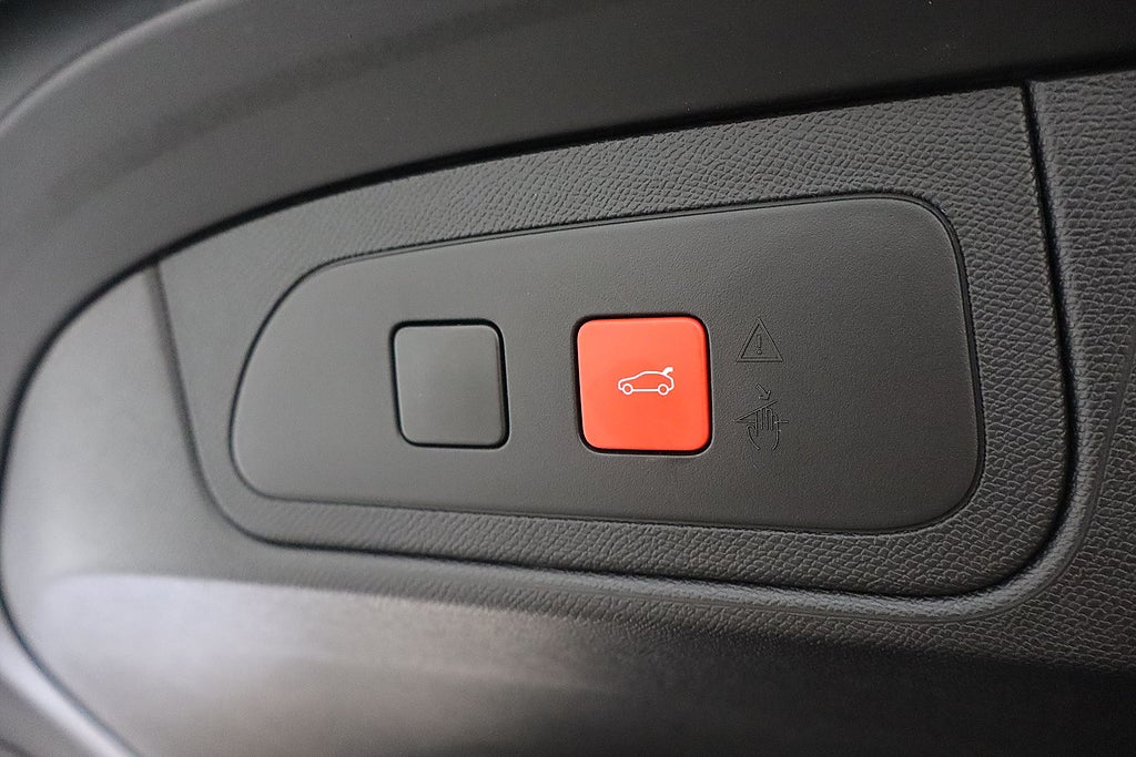 Bild på DS 7 Crossback Pallas 1.5 BlueHDi 130hk Aut - DRAG,B-KAMERA,NAVI