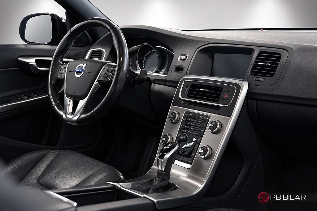 Volvo S60 Cross Country