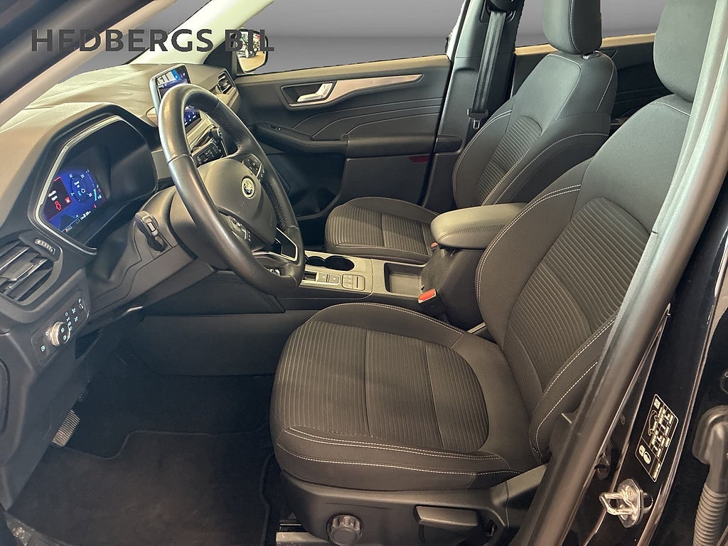 Ford Kuga Plug-In Hybrid 2,5 Titanium Automat thumbnail