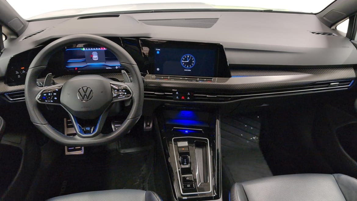 Volkswagen Golf R 20 Years 2024, bild 7/39