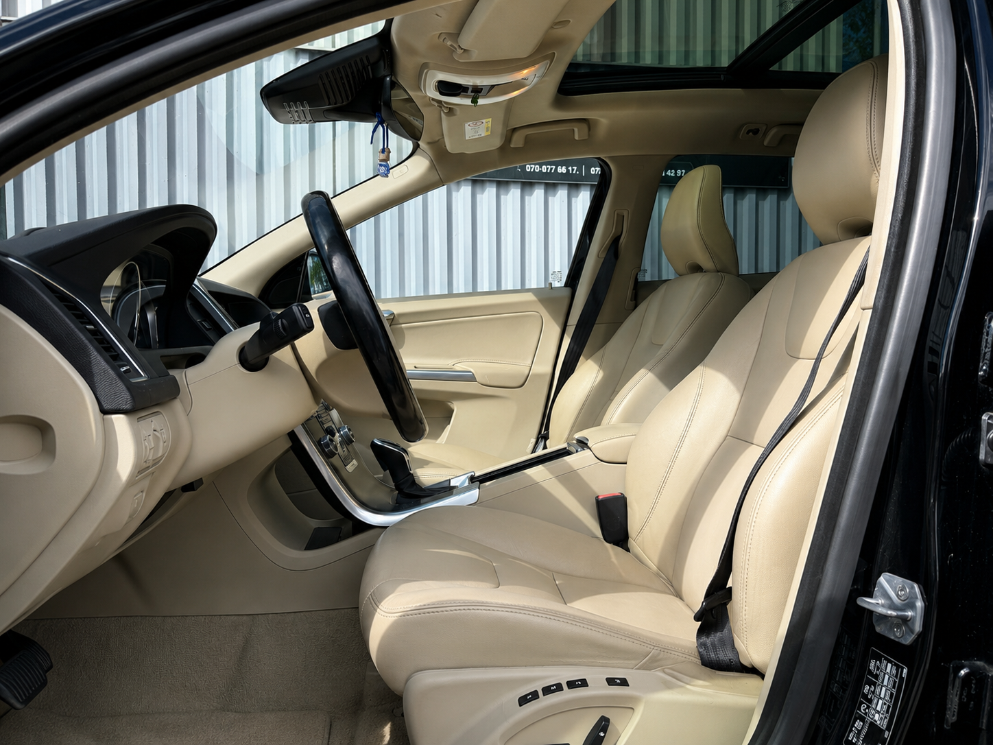 Volvo XC60 2015, bild 7/41