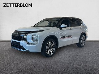 SUV Mitsubishi Outlander